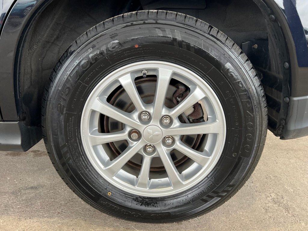 Used Mitsubishi ASX 2018 for sale - 76469569: Photo 37