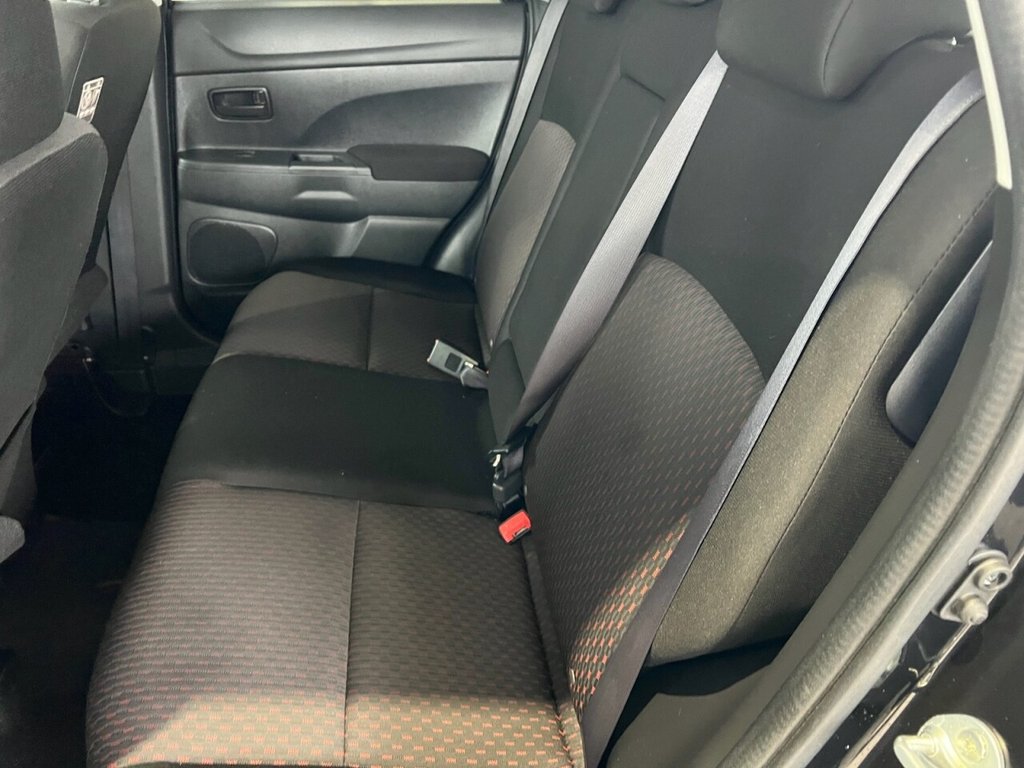 Used Mitsubishi ASX 2018 for sale - 76469569: Photo 8