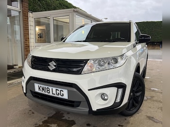 Used Suzuki Vitara 2018 for sale - 77369421: Photo