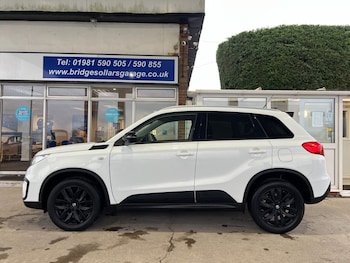 Used Suzuki Vitara 2018 for sale - 77369421: Photo