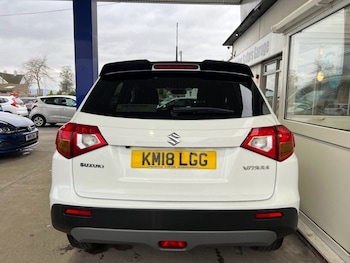 Used Suzuki Vitara 2018 for sale - 77369421: Photo