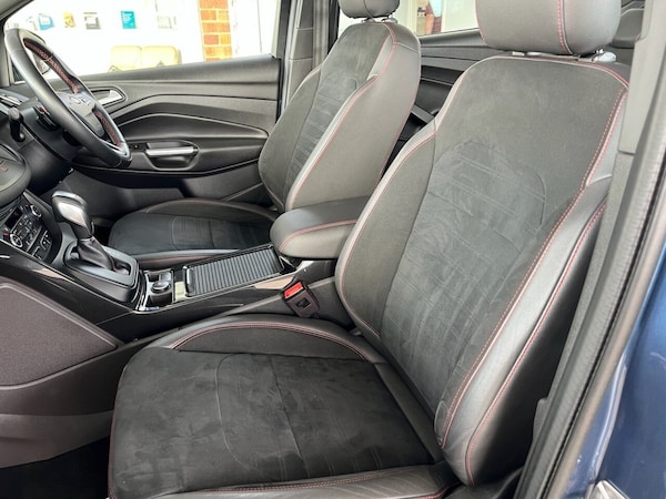 Used Ford Kuga 2018 for sale - 76291327: Photo 12