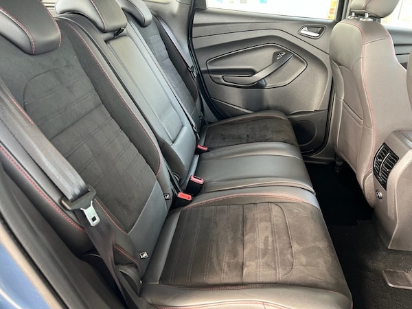 Used Ford Kuga 2018 for sale - 76291327: Photo 16