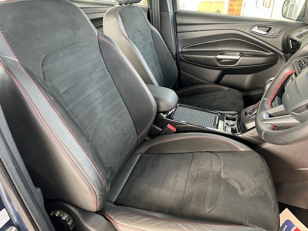 Used Ford Kuga 2018 for sale - 76291327: Photo 17