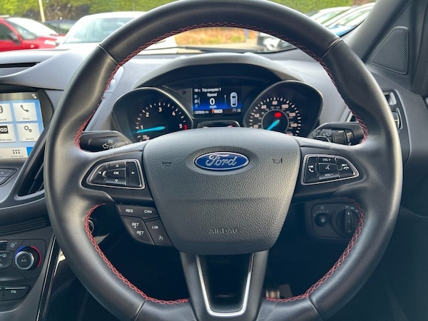 Used Ford Kuga 2018 for sale - 76291327: Photo 23