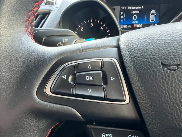Used Ford Kuga 2018 for sale - 76291327: Photo 24