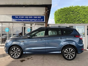 Used Ford Kuga 2018 for sale - 76291327: Photo 2