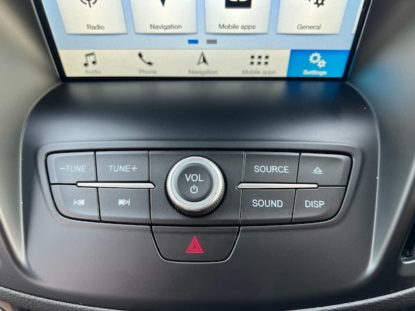 Used Ford Kuga 2018 for sale - 76291327: Photo 30