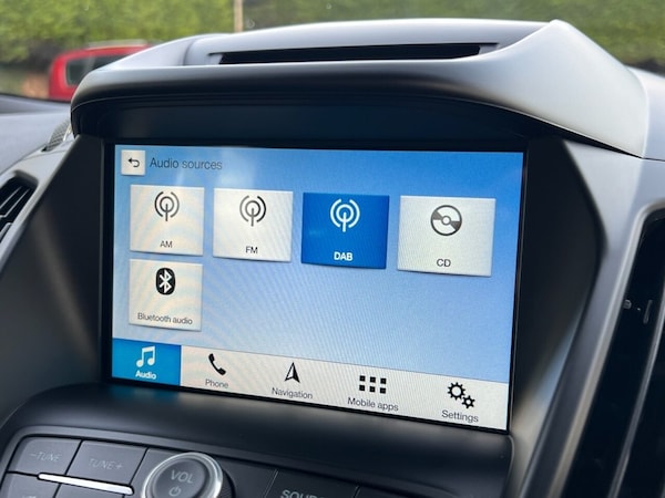 Used Ford Kuga 2018 for sale - 76291327: Photo 49