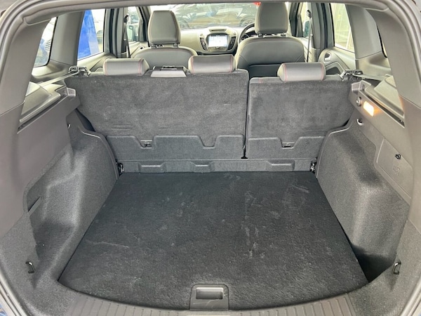 Used Ford Kuga 2018 for sale - 76291327: Photo 5