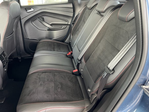 Used Ford Kuga 2018 for sale - 76291327: Photo 8
