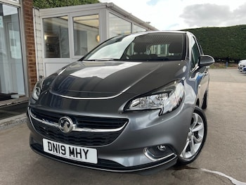 Used Vauxhall Corsa 2019 for sale - 78272132: Photo