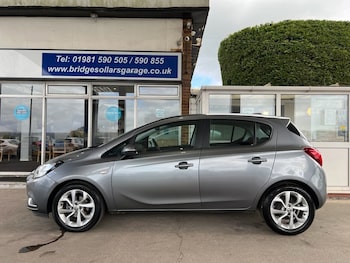Used Vauxhall Corsa 2019 for sale - 78272132: Photo