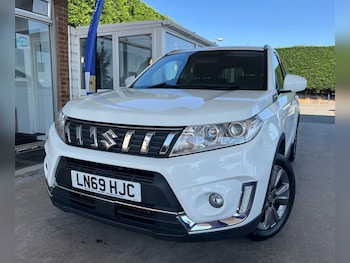 Used Suzuki Vitara 2019 for sale - 79166186: Photo