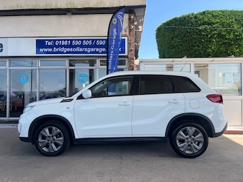 Used Suzuki Vitara 2019 for sale - 79166186: Photo
