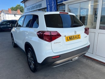 Used Suzuki Vitara 2019 for sale - 79166186: Photo
