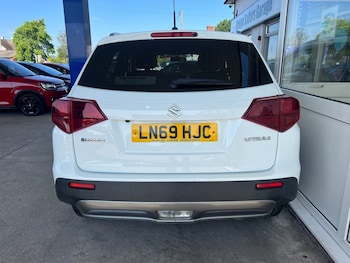 Used Suzuki Vitara 2019 for sale - 79166186: Photo