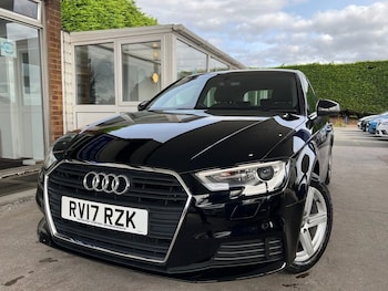 Used Audi A3 2017 for sale - 75973871: Photo