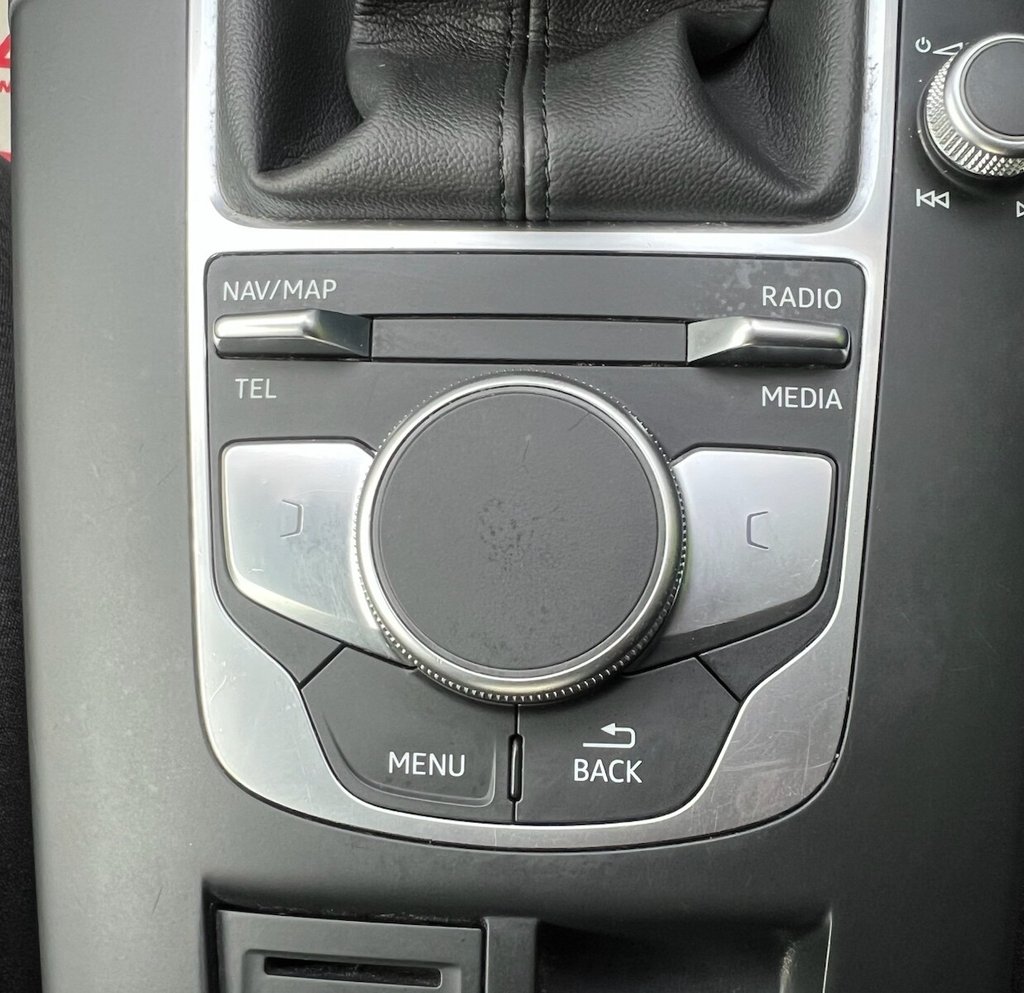 Vehicle 36