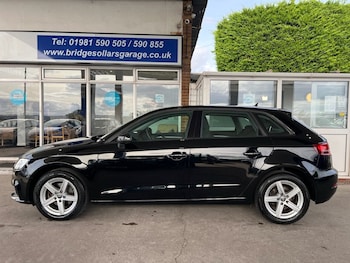 Used Audi A3 2017 for sale - 75973871: Photo