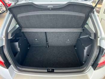 Used Skoda Fabia 2021 for sale - 74501639: Photo