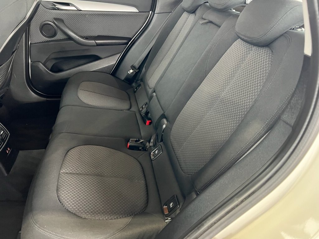 Used BMW X1 2018 for sale - 76496907: Photo 14