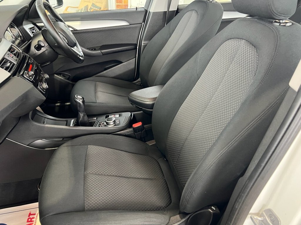 Used BMW X1 2018 for sale - 76496907: Photo 18