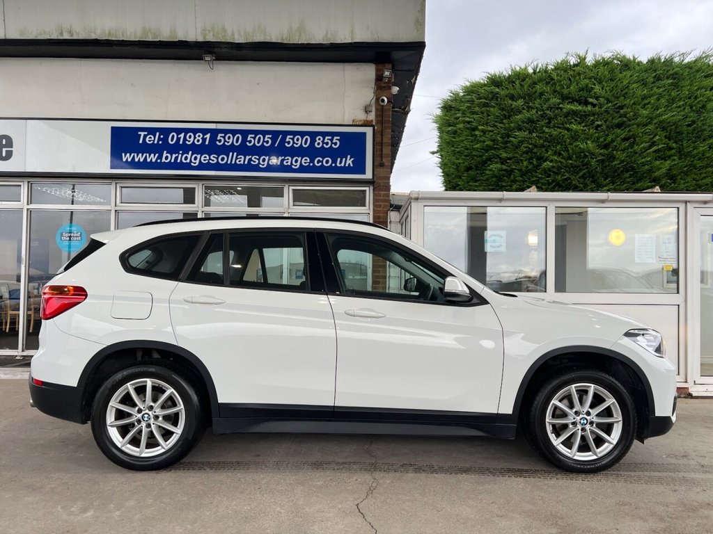 Used BMW X1 2018 for sale - 76496907: Photo 21