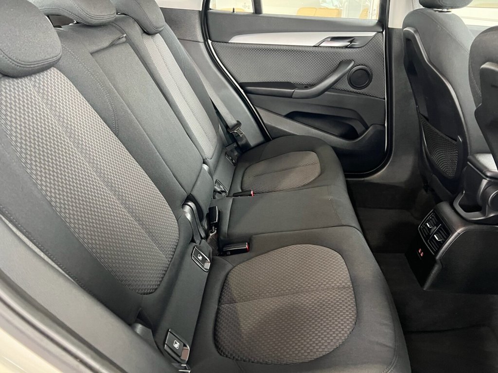 Used BMW X1 2018 for sale - 76496907: Photo 23