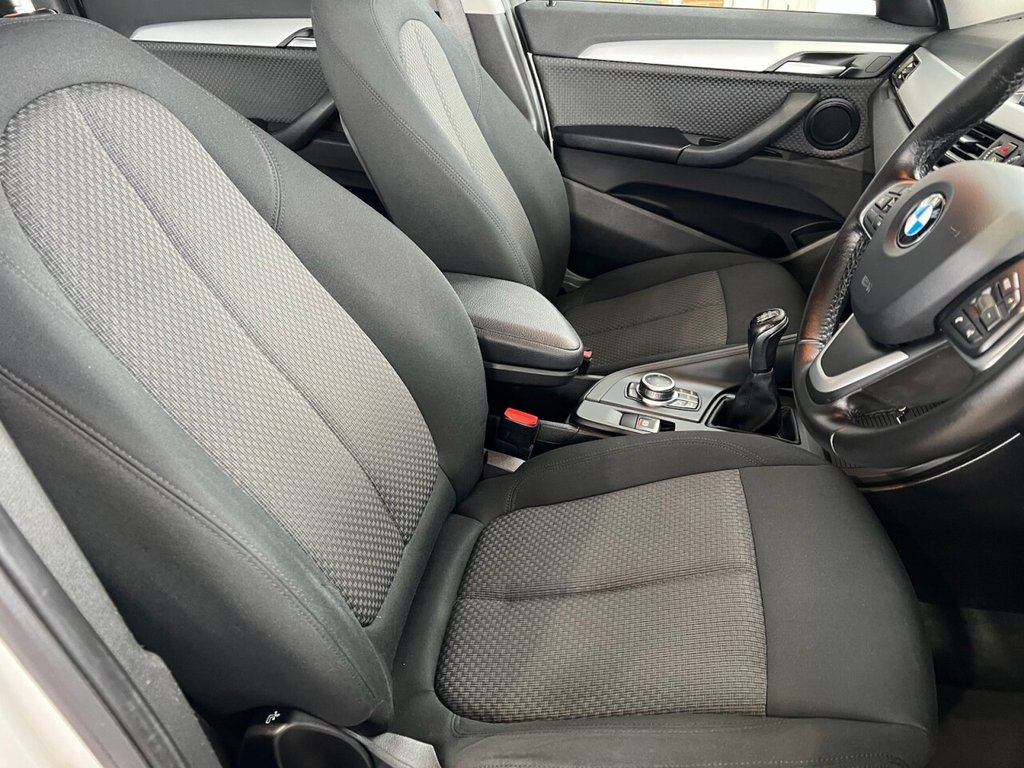 Used BMW X1 2018 for sale - 76496907: Photo 24