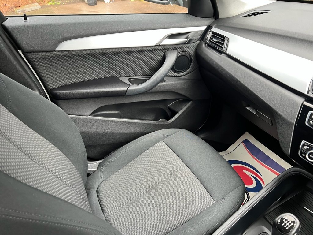 Used BMW X1 2018 for sale - 76496907: Photo 25