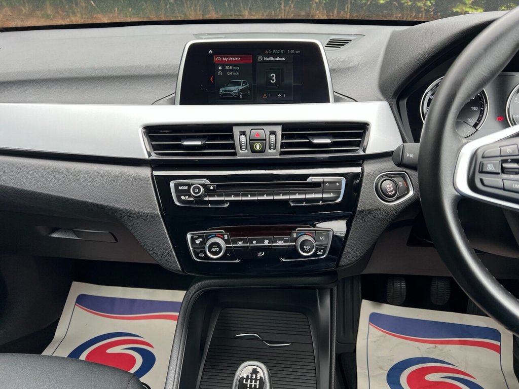 Used BMW X1 2018 for sale - 76496907: Photo 28