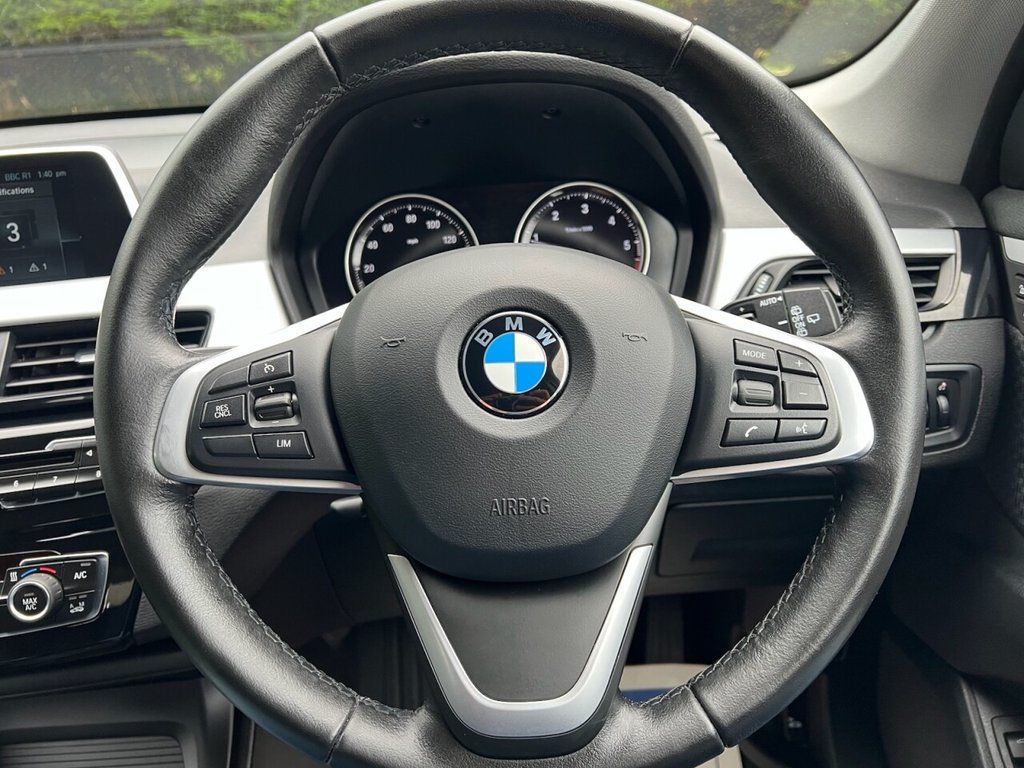 Used BMW X1 2018 for sale - 76496907: Photo 31