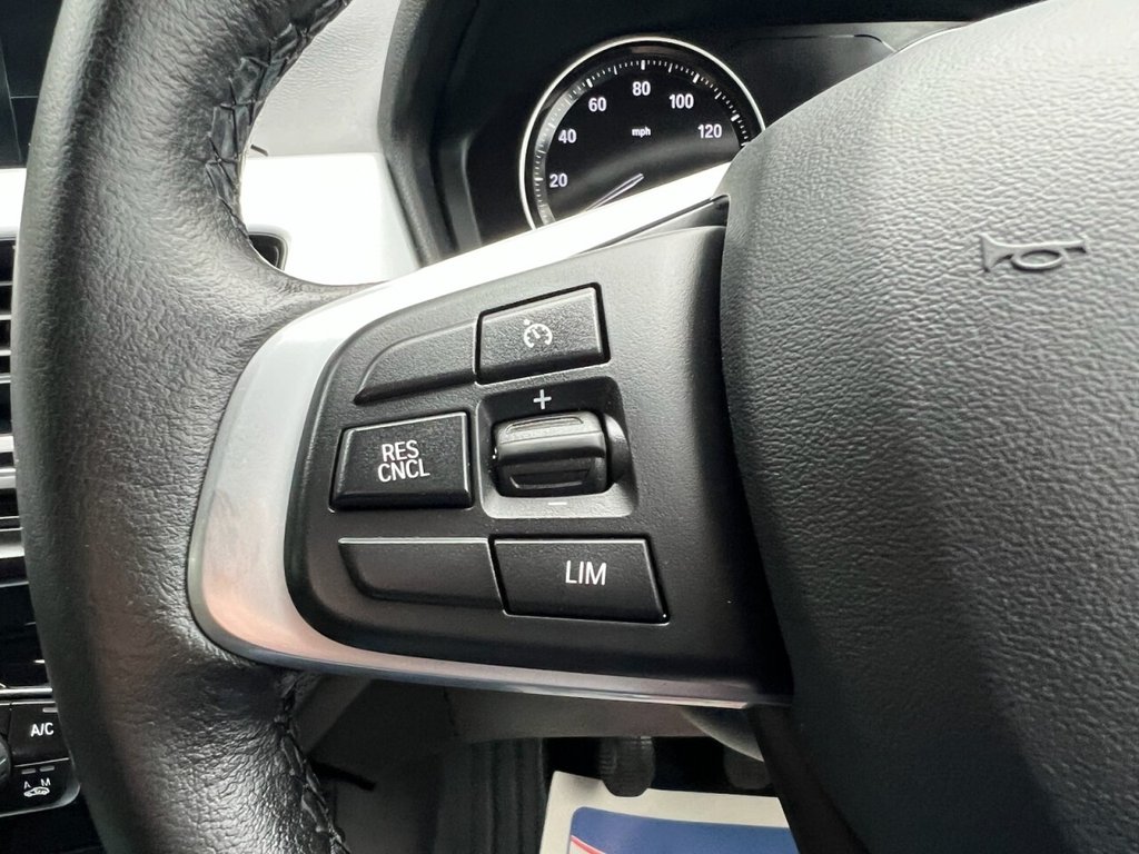 Used BMW X1 2018 for sale - 76496907: Photo 32