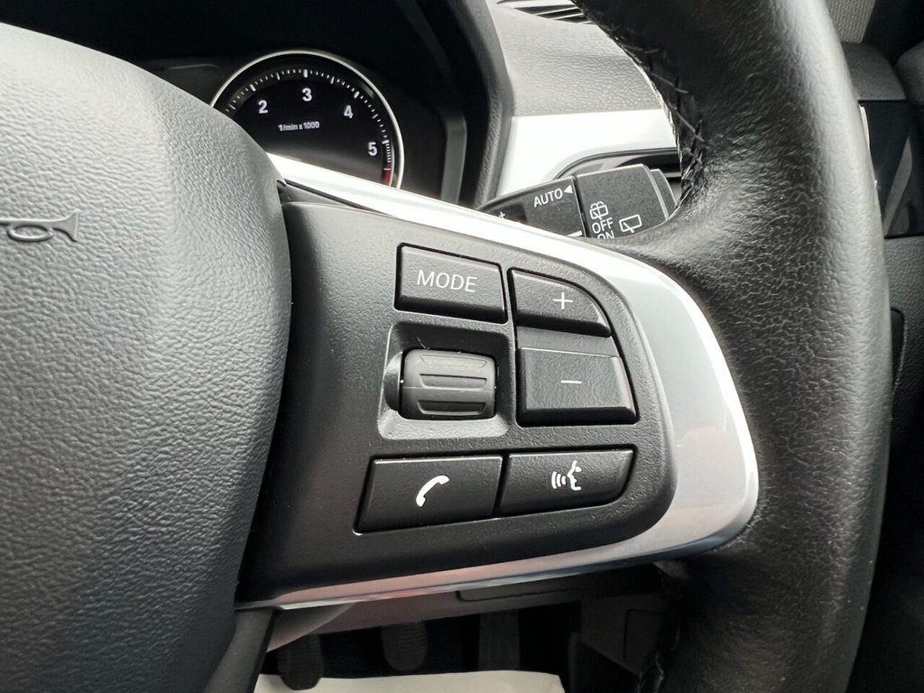 Used BMW X1 2018 for sale - 76496907: Photo 33