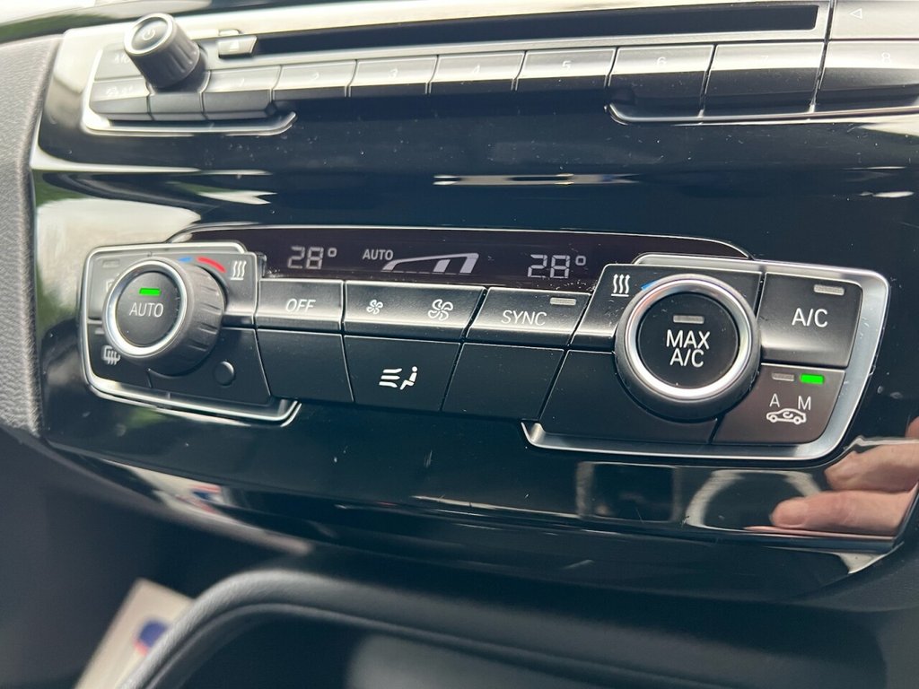 Used BMW X1 2018 for sale - 76496907: Photo 35