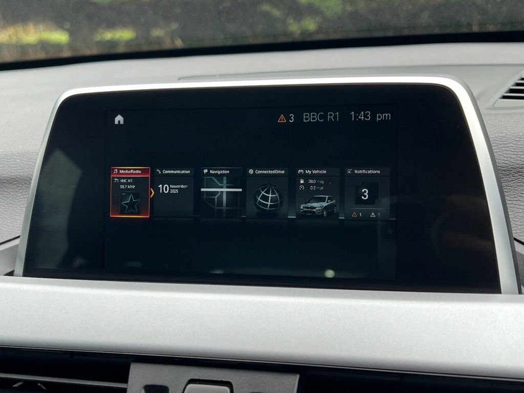 Used BMW X1 2018 for sale - 76496907: Photo 45