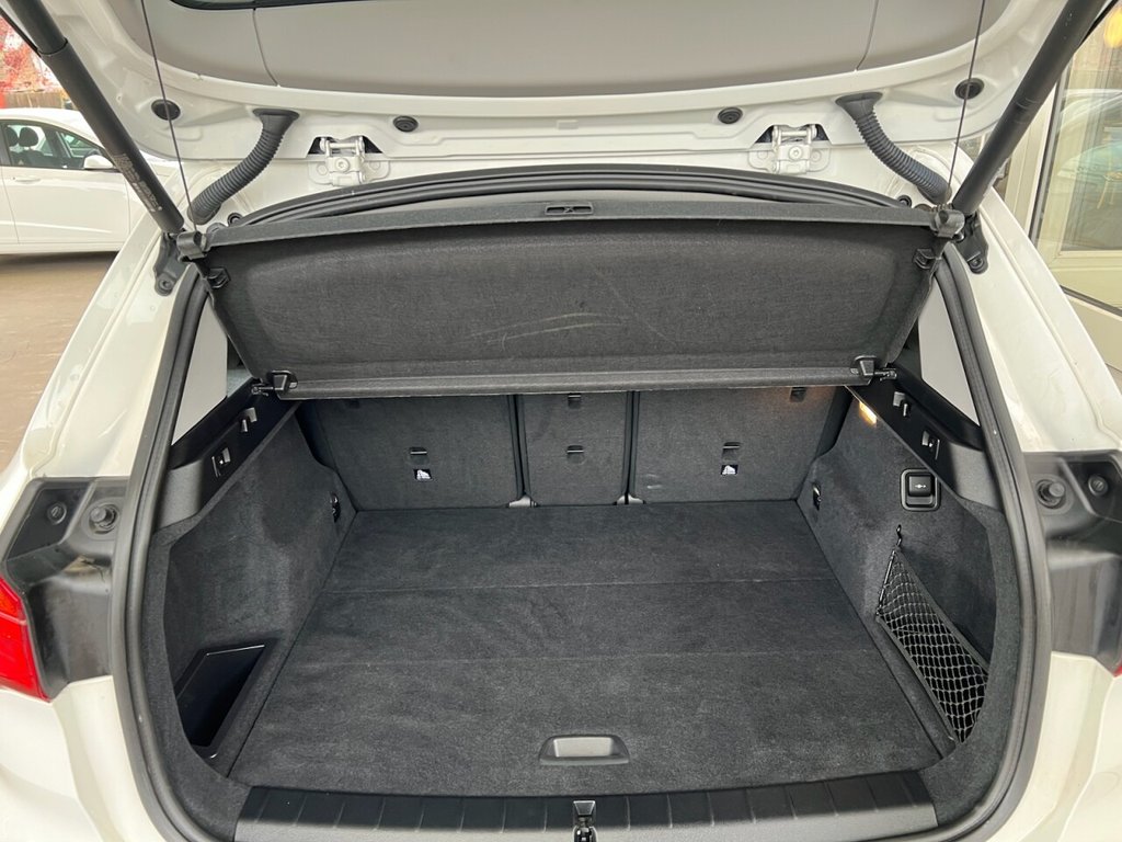 Used BMW X1 2018 for sale - 76496907: Photo 6