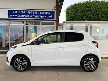Used Peugeot 108 2021 for sale - 76481862: Photo
