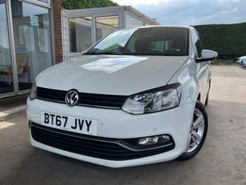 2017 (67) - 1.0 Match Edition Hatchback 5dr Petrol Manual Euro 6 (s/s) (60 ps)