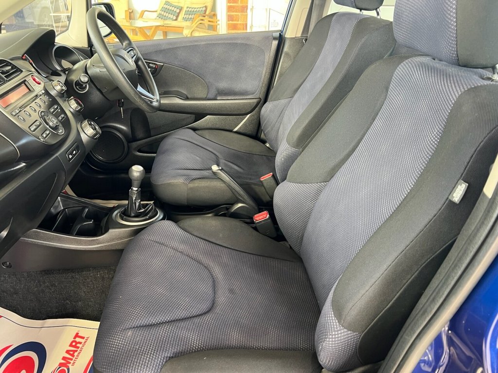 Used Honda Jazz 2011 for sale - 77780378: Photo 7