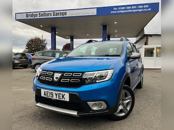2019 (19) - 0.9 TCe Comfort Hatchback 5dr Petrol Manual Euro 6 (s/s) (90 ps)