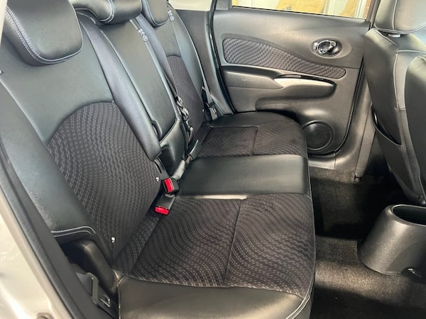 Used Nissan Note 2017 for sale - 76081240: Photo 14