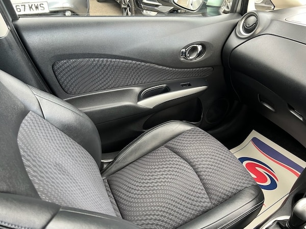 Used Nissan Note 2017 for sale - 76081240: Photo 17