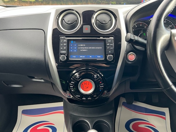 Used Nissan Note 2017 for sale - 76081240: Photo 21