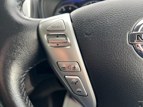 Used Nissan Note 2017 for sale - 76081240: Photo 23