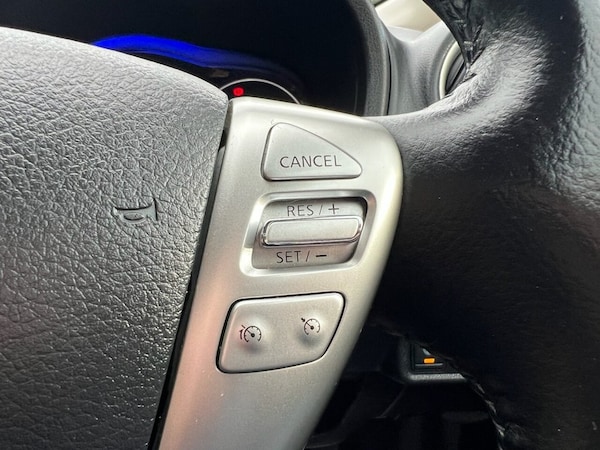 Used Nissan Note 2017 for sale - 76081240: Photo 24
