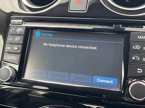 Used Nissan Note 2017 for sale - 76081240: Photo 28