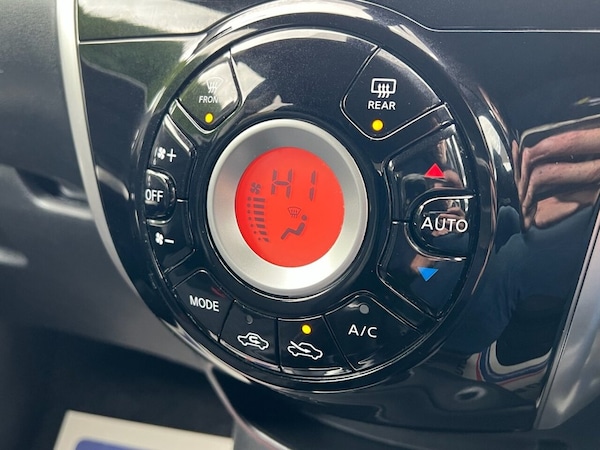 Used Nissan Note 2017 for sale - 76081240: Photo 29