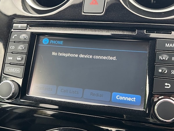 Used Nissan Note 2017 for sale - 76081240: Photo 38